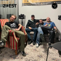 Antipod - Maïs, Jaek, Sin et invités Soundcloud podcast image for Antipod - Maïs, Jaek, Sin et invités