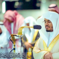 تجميع قراءات مؤثرة الشيخ ياسر الدوسري ( الحرم المكي  1 ) ساعة كاملة
