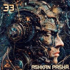 Ashkan Pasha - Ashes of Youth