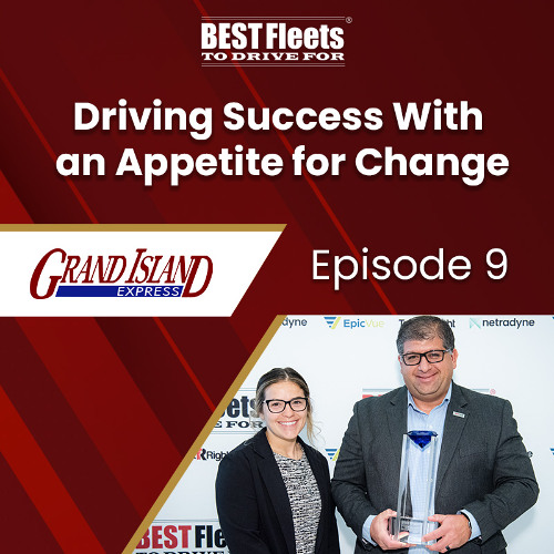 Driving Success With an Appetite for Change | BF2024 Ep. 9