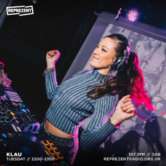 KLAU -  Reprezent Radio / London