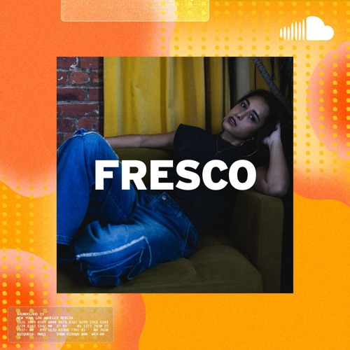 Fresh Latin Music: Fresco