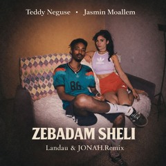 Zebadam Sheli (Landau, JONAH.Remix)