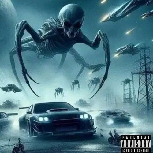 VIBES - DEELY MACHS, POTTER KING & 26 (Prod By SNOWPECK)