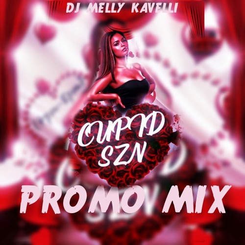 FDA HIGH SCHOOL  CUPID SZN PROMO MIX