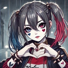 I<3U No. 24