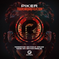 Piker - Rendelsham