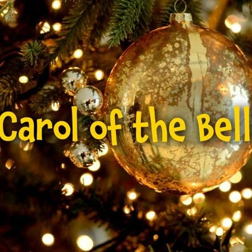 Stream Hoodzie - Carol Of The Bells 2022 by Hoodzie | Listen online for