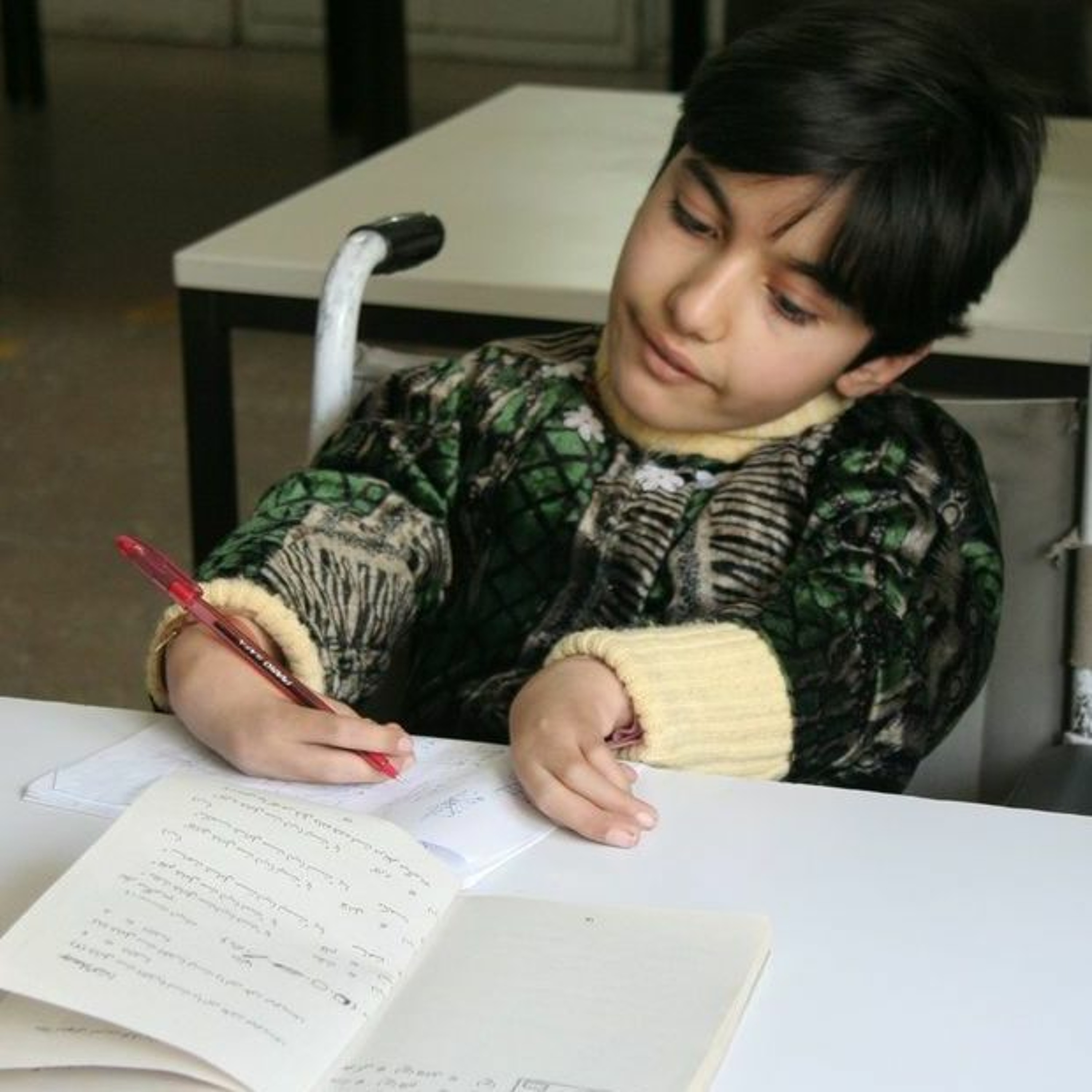 ICRC Humanitarian Law and Policy Blog