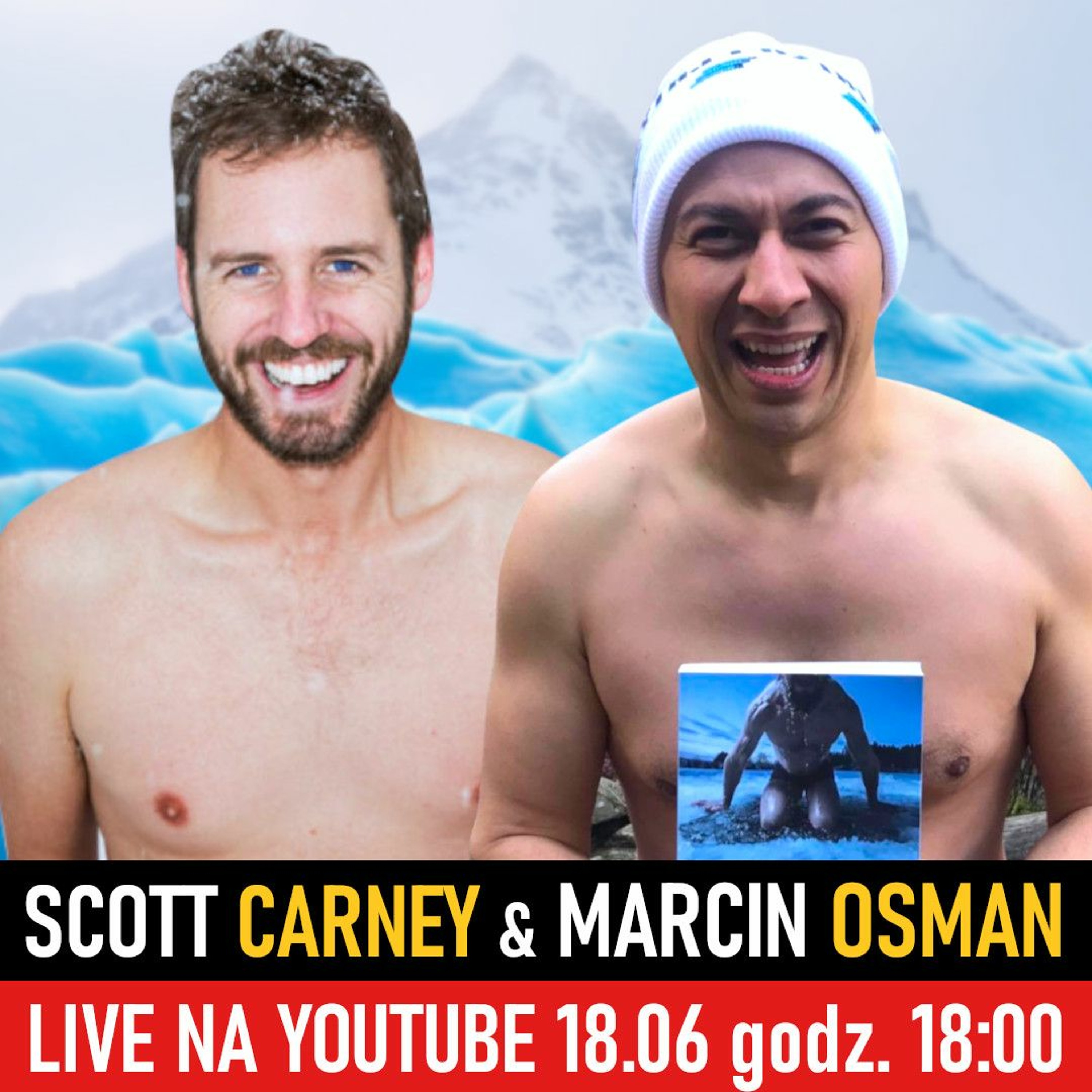 Podcast Osmana
