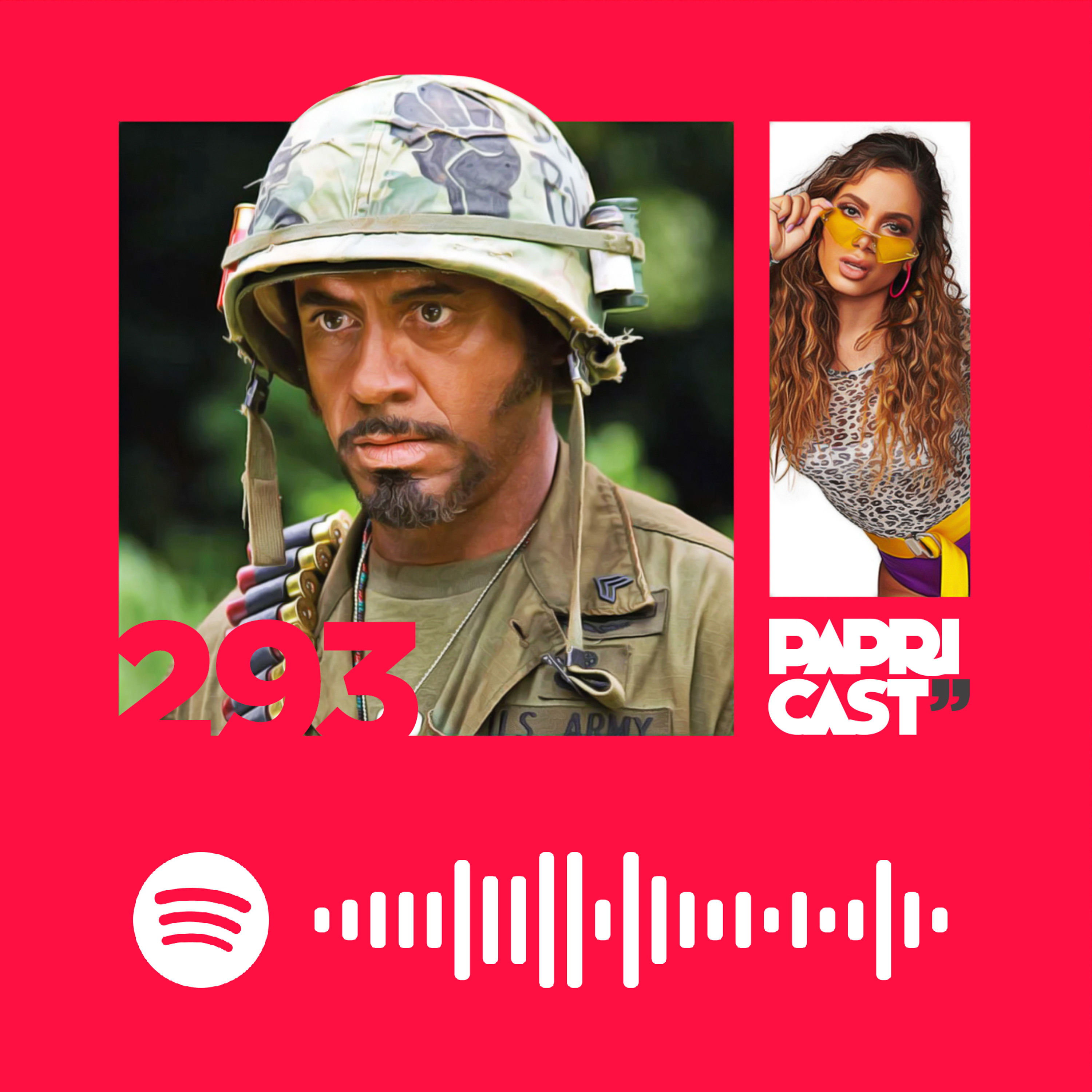 Papricast 293 /// TEJE CANCELADO!