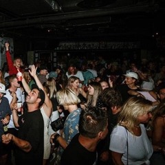 Sony Synth - Sweaty Dancefloor [FREE DOWNLOAD]