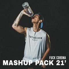 Mashup Pack 2020/2021 Fuck Corona [FREE DONWLOAD]