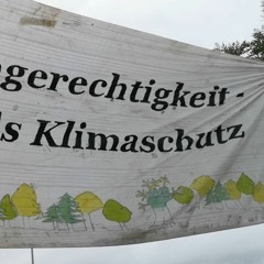 Klimawandel - eine Fluchtursache? Klimaflucht - taugt der Begriff?