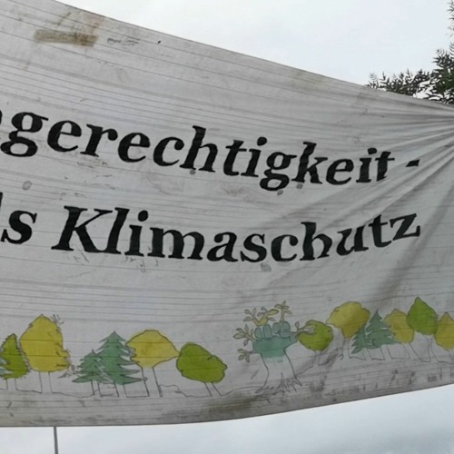 Klimawandel - eine Fluchtursache? Klimaflucht - taugt der Begriff?