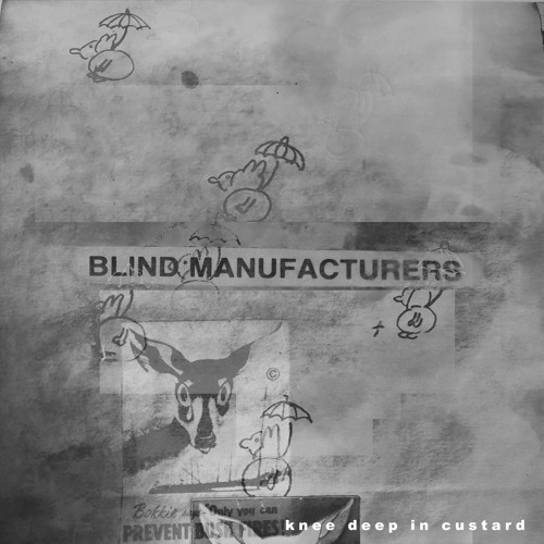 Stream who killed bambi by knee deep in custard listen online for