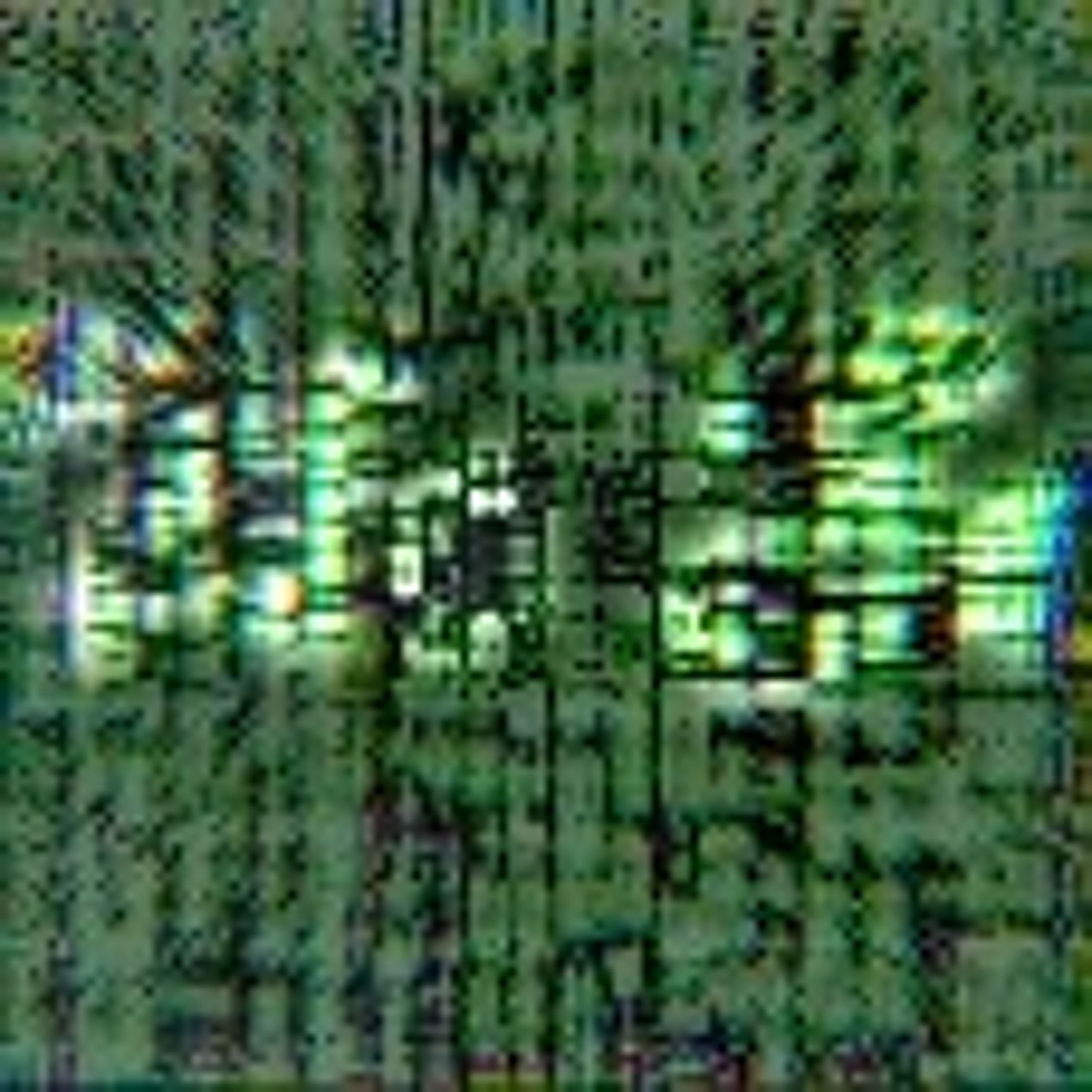 Traited episode artwork