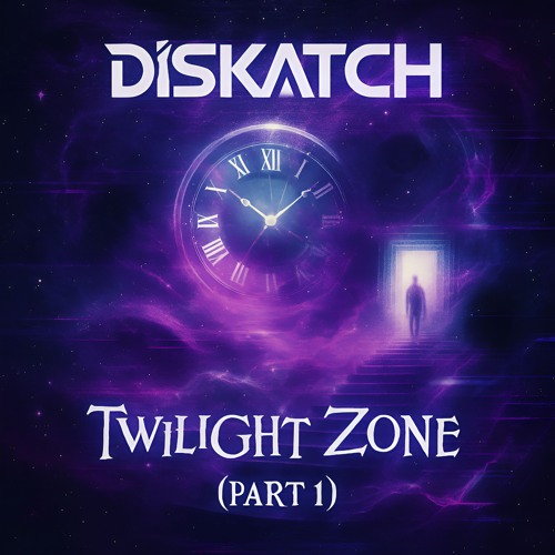 Twilight Zone (Part 1)