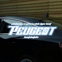 [FREE] Pashanim x Jersey Club Free Type Beat 2024 - "Peugeot"