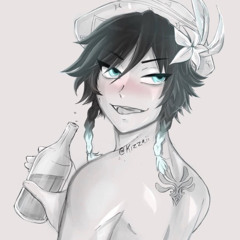 Hoes On Me-Deku & Kacchan save if you fell like it