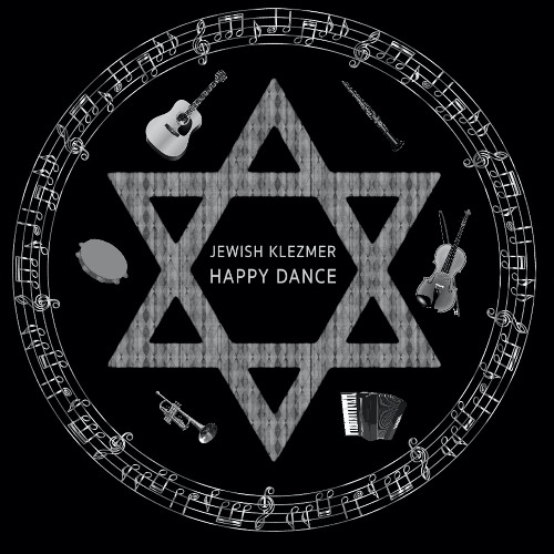 Jewish Klezmer Happy Dance
