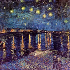 Water & Stardust 1.21