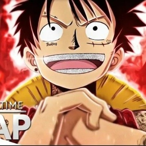 Stream Rap do Luffy - Pt. 2 (One Piece)