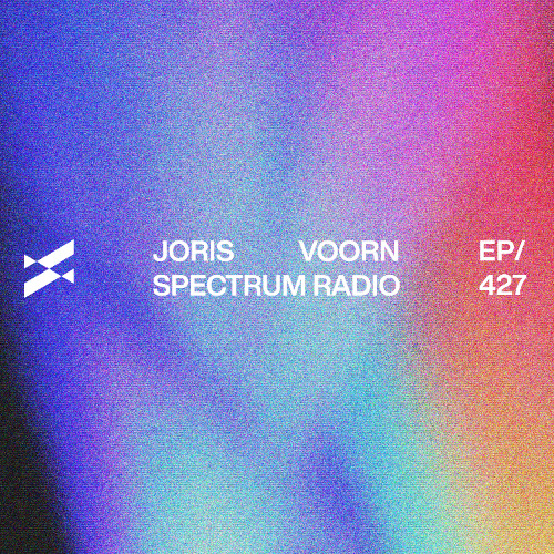 Spectrum Radio 427 by JORIS VOORN | Live from Buda Castle, Budapest