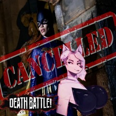 Death Battle: Webbed Wings (From the Rooster Teeth Series)