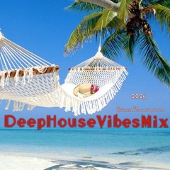 Deep House Vibes Mix 21 (2024) # Nikos Danelakis #Best of Deep Vocal House