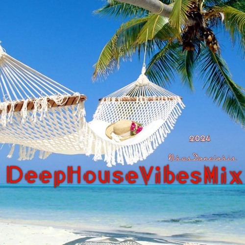 Deep House Vibes Mix 21 (2024) # Nikos Danelakis #Best of Deep Vocal House