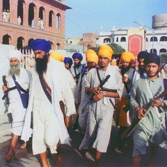 Yodha - Tarsem Singh Moranwali - Moranwali Dhadi Jatha