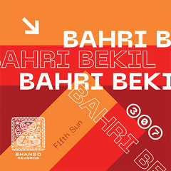 Bahri Bekil - Ember Trail