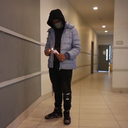POP B- Gunna Ave