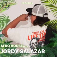 Afro house 001