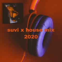 SUVI HOUSE MIX 2020