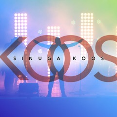Sinuga koos