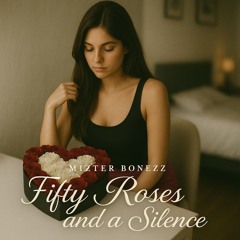 Mizter Bonezz - Fifty Roses and a Silence