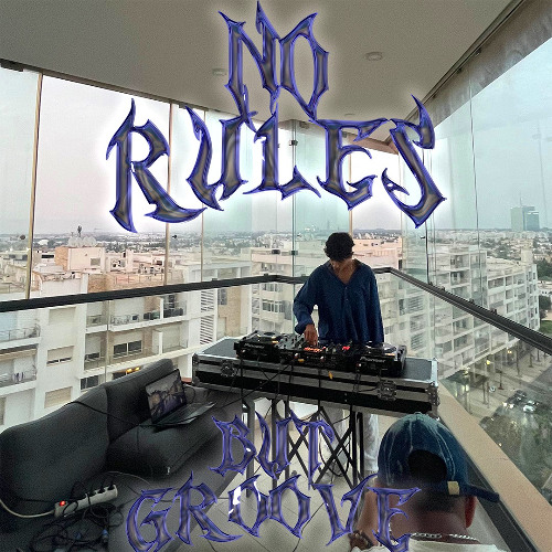 Groovylander - Livers