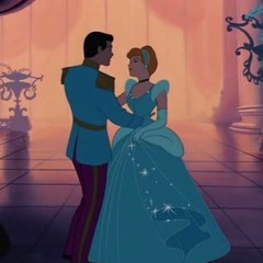 So This Is Love cinderella-cover