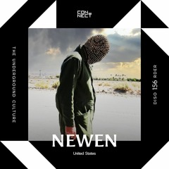 NEWEM @ Disorder #156 - United States