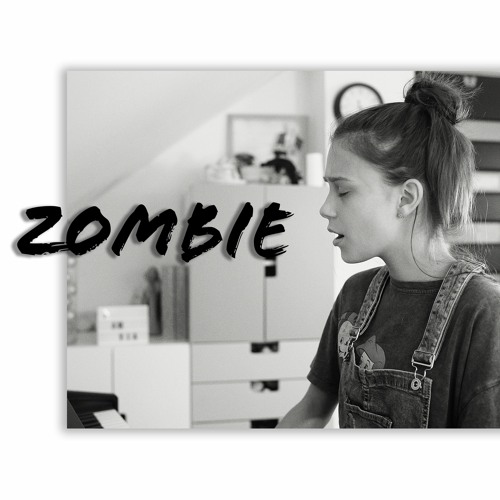 VIA | The Cranberries - Zombie | piano version cover