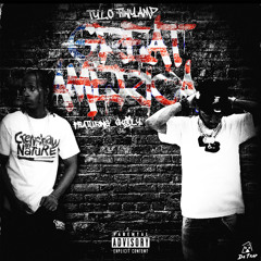 Great America (feat. Skooly)
