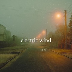 Electric Wind