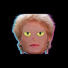 Casisdead - Pat Earrings (LEWGINN Edit)