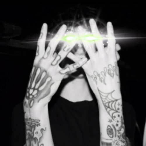 TRAPPED -WAZZY