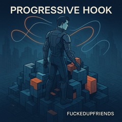 Progressive Hook