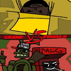 [GRAND FINALS - VOTE NOW!] Bombs Over Backroom Bash