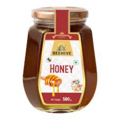 199 - Honey / LDSR 199