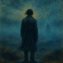 Through the Mist